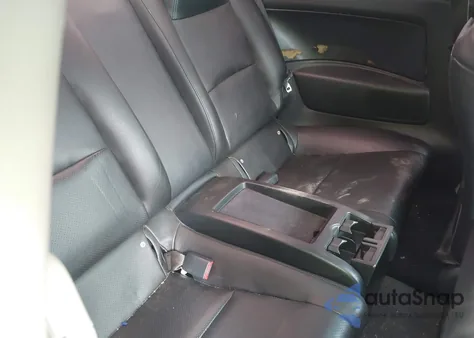 2006 Infiniti G35 z USA, uszkodzony, nr VIN JNKCV54E66M719447